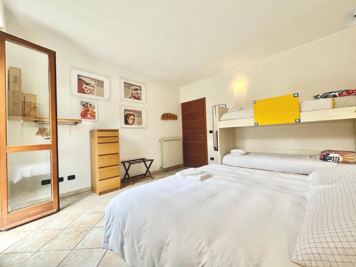 Charming Ligurian Riviera House Finale Ligure Exterior foto