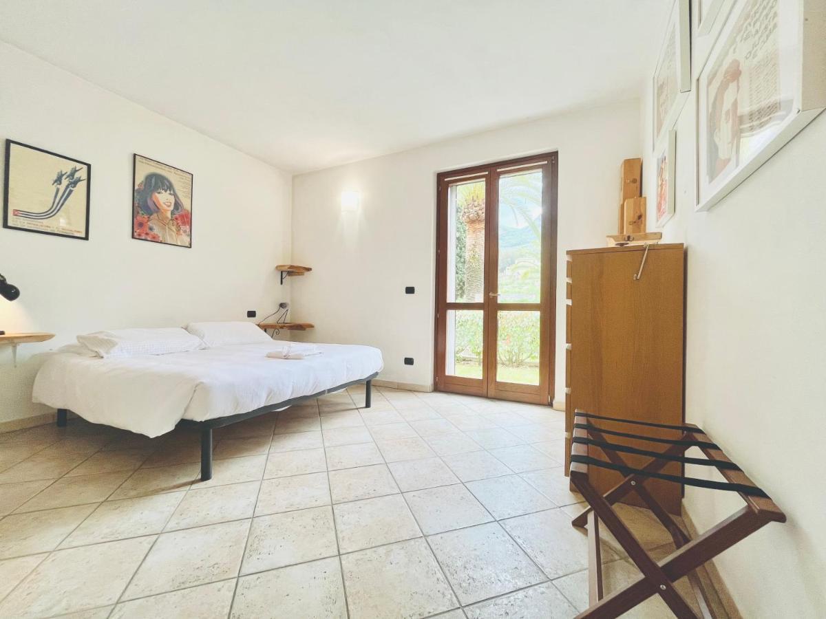 Charming Ligurian Riviera House Finale Ligure Exterior foto
