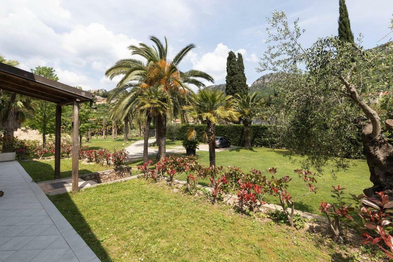 Charming Ligurian Riviera House Finale Ligure Exterior foto